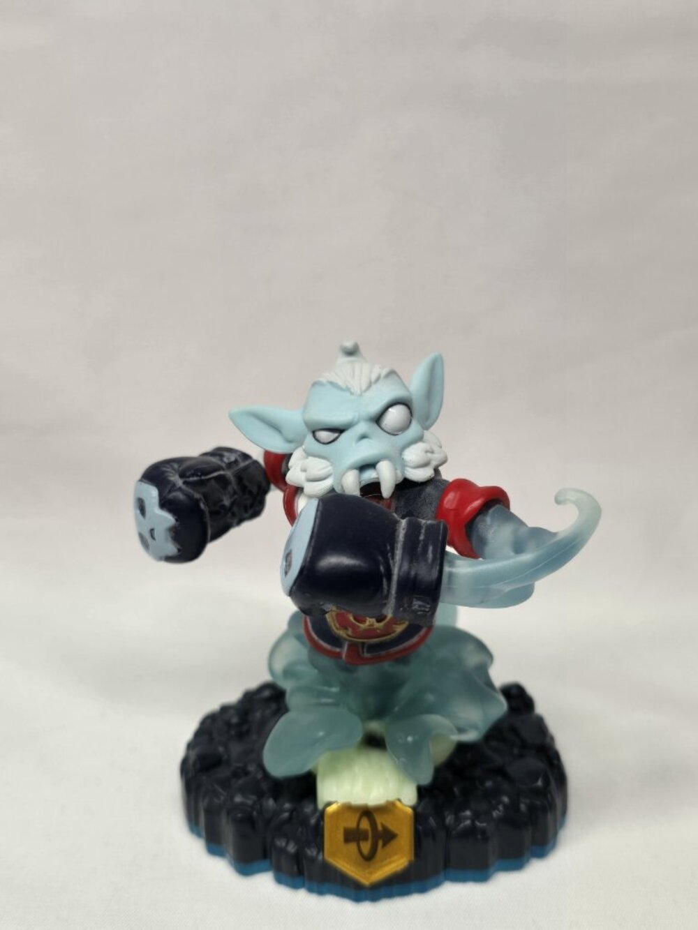Skylanders Swap Force Video Game Night Shift 2013 Exclusive Activision 84744888